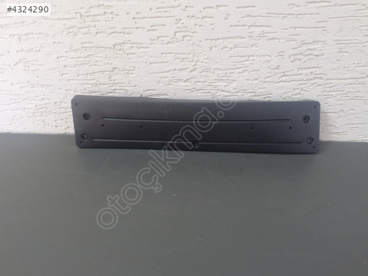 BMW F30 M ÖN TAMPON ÖN PLAKALIK SIFIR 2011-2018