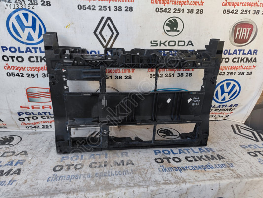 Ford puma ön panel