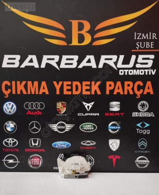 SEAT İBİZA SAĞ ARKA KAPI KİLİDİ 6J0839016K