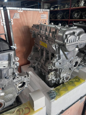 G4FD:i30 tukson ix35 sportage turbosuz sandık motor