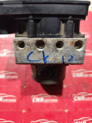 84107107 OPEL INSIGNIA B GRAND SPORT ABS BEYNİ