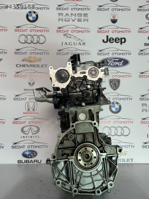 RENAULT SCENİC1 SANDIK MOTOR  1.6 16V 1.4 16V