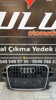 Audi Q3 ön panjur 8u0853653h 2013-2015