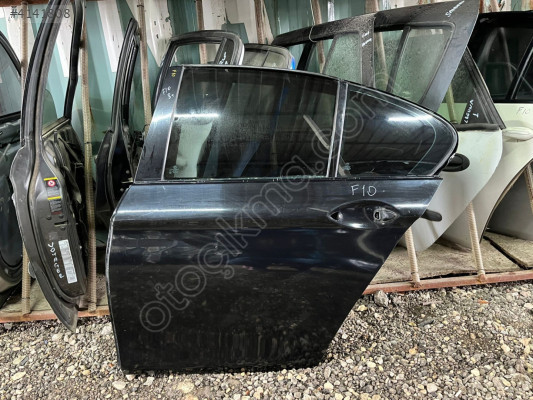 BMW F10 SOL ARKA KAPI MONTECAR
