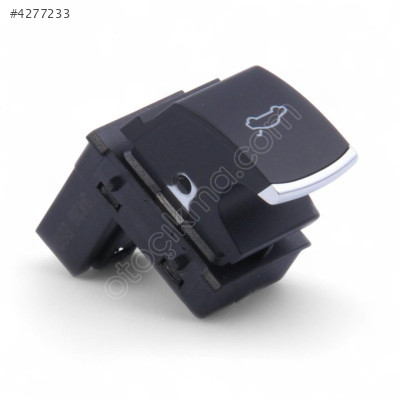 Vw Jetta Depo Kapağı Açma Düğmesi 2011-2017 5C6959831 REH