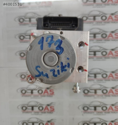 SUZUKİ SX4 S-CROSS 2024 ABS BEYNİ 0265957126 56110-63TA0