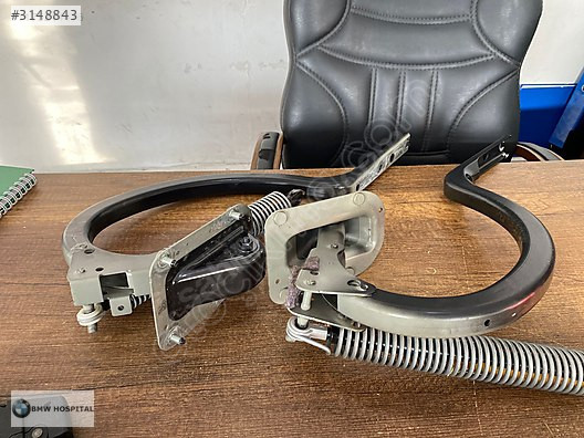 BMW F10 BAGAJ MENTEŞESİ SAĞ SOL ORJ.