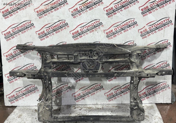 2004/2010 VW CADDY ORJINAL ÖN PANEL HATASIZ