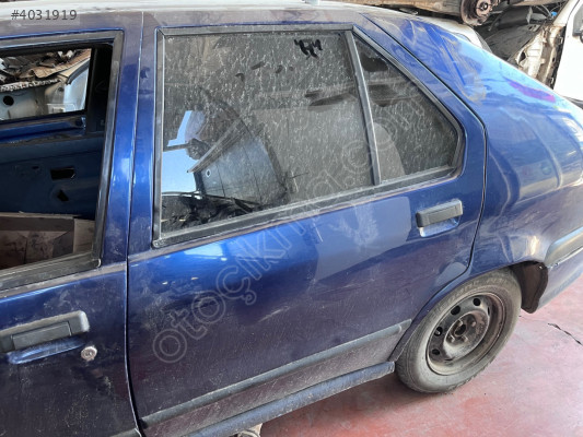 Renault R19 sol arka kapı