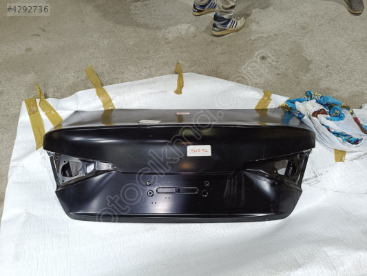 HONDA CİVİC BAGAJ KAPAĞI 2021-2025 ORJİNAL SIFIR.68500T20Y00ZZ.