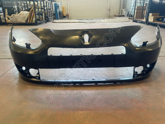 FLUENCE ÖN TAMPON SİSLİ 2009 2010 2011 2012 SIFIR 620224834R