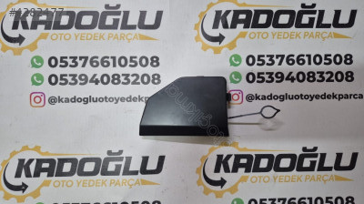 NİSSAN QASHQAİ J12 ÖN ÇEKİ KAPAĞI SIFIR ORJİNAL YEDEK PARÇA 24/25