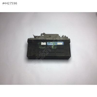 Mercedes Abs Beyni 0265101020 0055455132