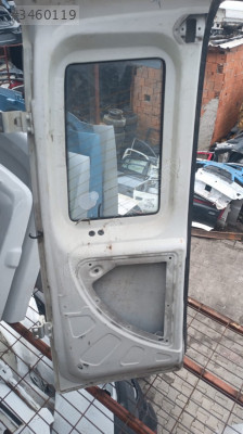 FİAT DOBLO BAGAJ KAPAĞI ÇIKMA ORJİNA