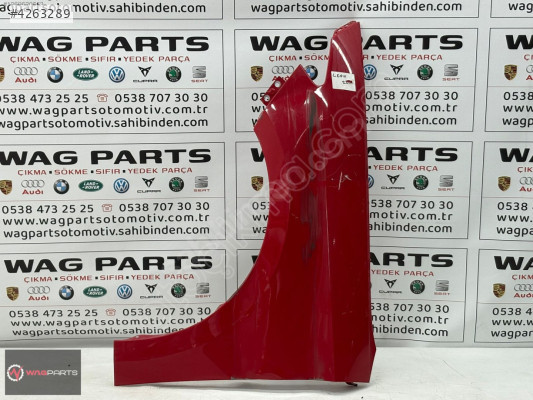 2021 - 2024 SEAT LEON SOL ÇAMURLUK 5FA821021