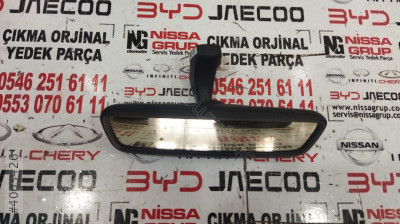 CHERY OMODA 5 İÇ DİKİZ AYNA ÇIKMA YEDEK PARÇA