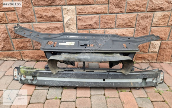 2001-2009 VOLVO S60 ÖN PANEL ORJİNAL HATASIZ