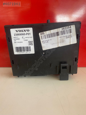 VOLVO FL FM SÜRÜCÜ YARDIM ASİSTANI KONTROL ÜNİTESİ 23869060 -P01