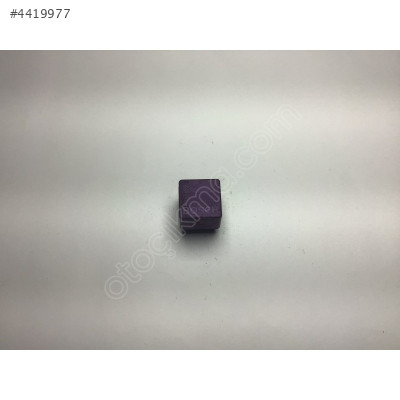 Opel Yakıt Pompa Rölesi 0332019452