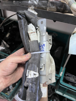 PEUGEOT 508 SAĞ TAVAN PERDE AİRBAG, 9802985180
