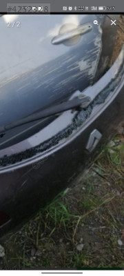 Renault Megane 3 bagaj silecek motoru