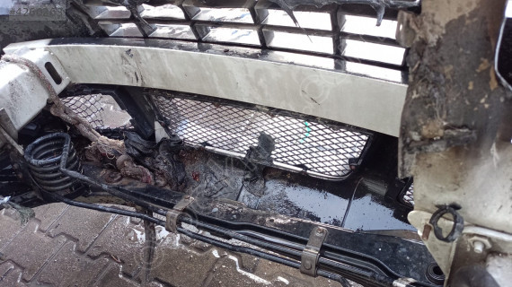 fiat doblo tampon demiri