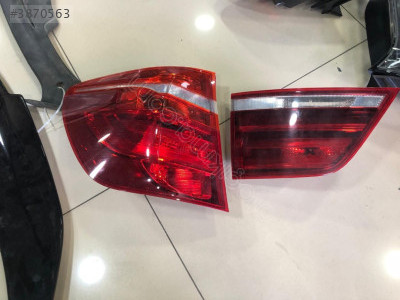 BMW X4 F26 SOL İÇ-DIŞ STOP 7217311-13