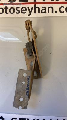 2T14-16801-AE ford connect 2008 sol kaput menteşesi