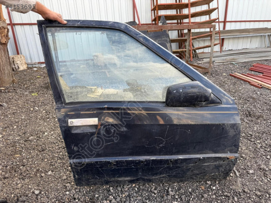 RENAULT 21 SAĞ ÖN KAPI KİLİDİ , RENAULT 21 SAĞ ÖN KAPI CAMI