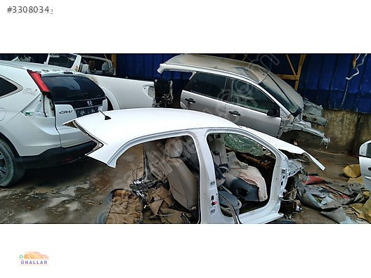 PEUGEOT 301 TAVAN BOŞ ÜNALLAR OTO YEDEK PARÇADA