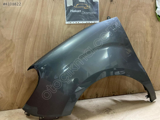 FİAT DOBLO SOL ÖN ÇAMURLUK ÇIKMA ORJİNAL