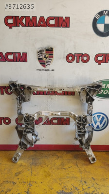 6887340-02 BMW G30 G31 G32 MOTOR TRAVERSİ XDRİVE