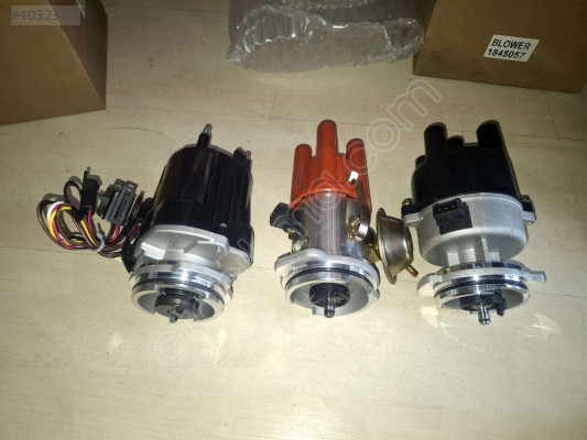 ÖZMEN OPEL CORSA B DİSTRİBÜTÖRÜ