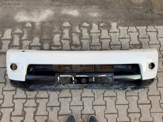RANGE ROVER SPORT 2009-12 ÖN TAMPON