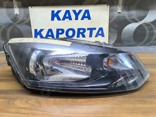 Polo 2012-15 sağ far