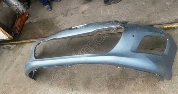 Peugeot 308 ön tampon
