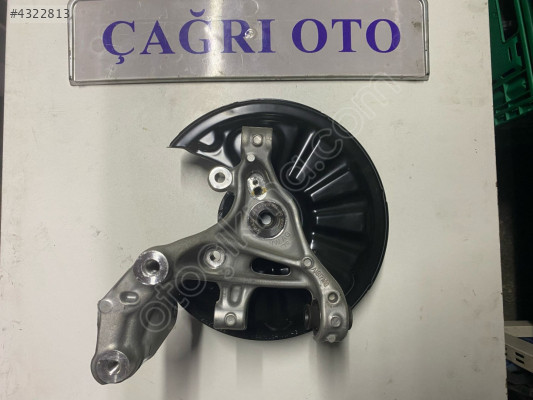 3Q0505436 PASSAT SAĞ ARKA TAŞIYICI SIFIR ORJİNAL