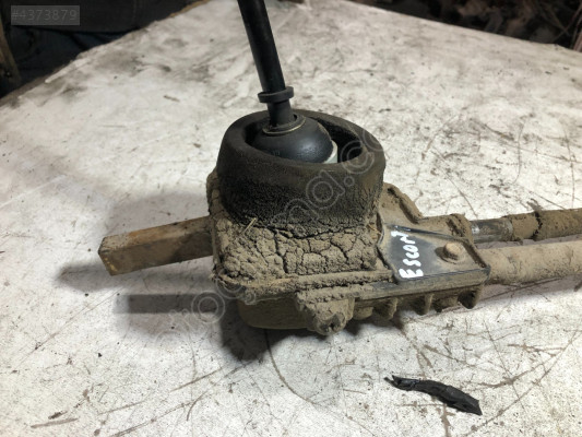 Ford Escort Vites Kolu Mekanizması