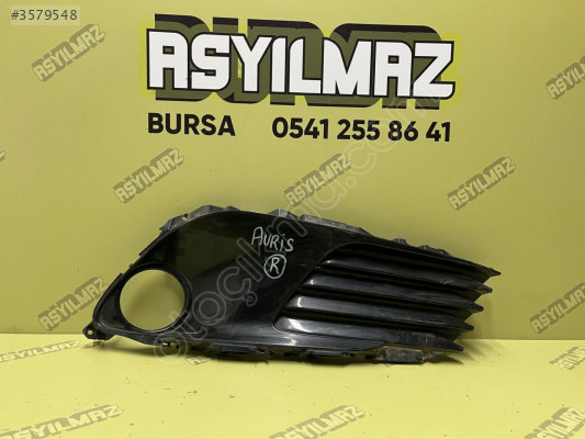 AURİS SAĞ SİS ÇERÇEVESİ ORJİNAL