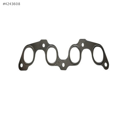 VOLKSWAGEN CONTA EKSOZ MANİFOLDU POLO 96-00 032253039E