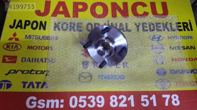 NİSSAN MİCRA PORYA 1992-1998 ARASI SIFIR