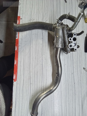 HONDA Civic EGR