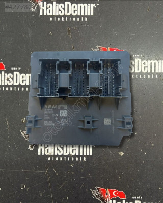 VOLKSWAGEN JETTA SEAT SKODA BCM BEYNİ 5K0937086M