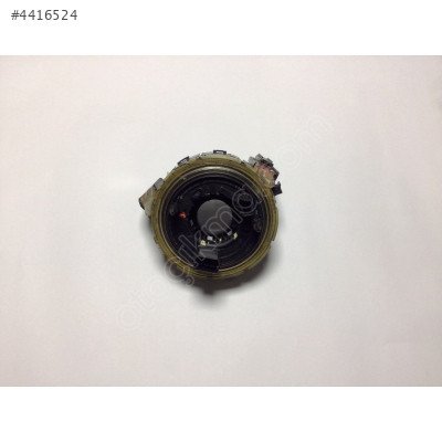 Audi Q7 Airbag Sargısı