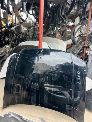 Audi A4 B7 kasa çıkma motor kaput