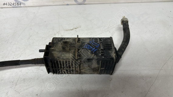 peugeot 207 2011 çıkma orjinal kanister (son fiyat)