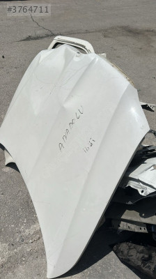 Skoda Octavia için Kaliteli Motor Kaputu Seçenekleri