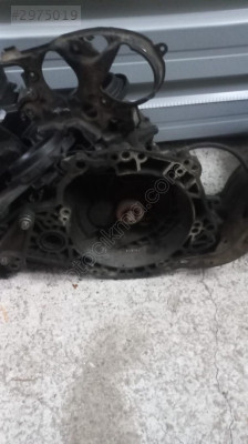 OPEL CORSA 1.3 DİZEL ŞANZIMAN.OTO ERKAN ÜNYE