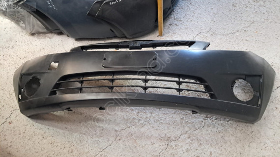 CHEVROLET SPARK M300 ÖN TAMPON.OTO ERKAN ÜNYE