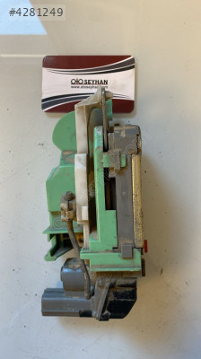 Fıat linea 2015 sol arka kapı kilidi